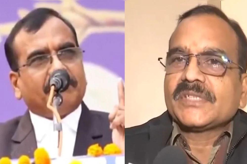 संतोष वर्मा के बयान पर अदालत ने पुलिस को 20 जनवरी तक रिपोर्ट पेश करने का