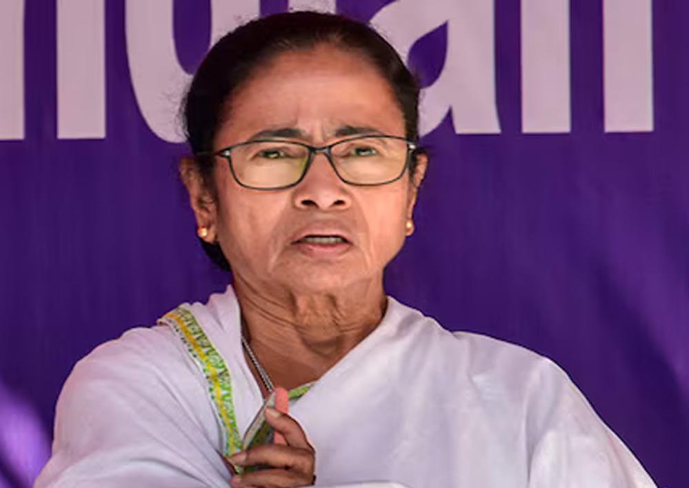 SIR, वक्फ और हुमायूं की तिकड़ी से ममता के ‘खेला’ को चुनौती देगी BJP