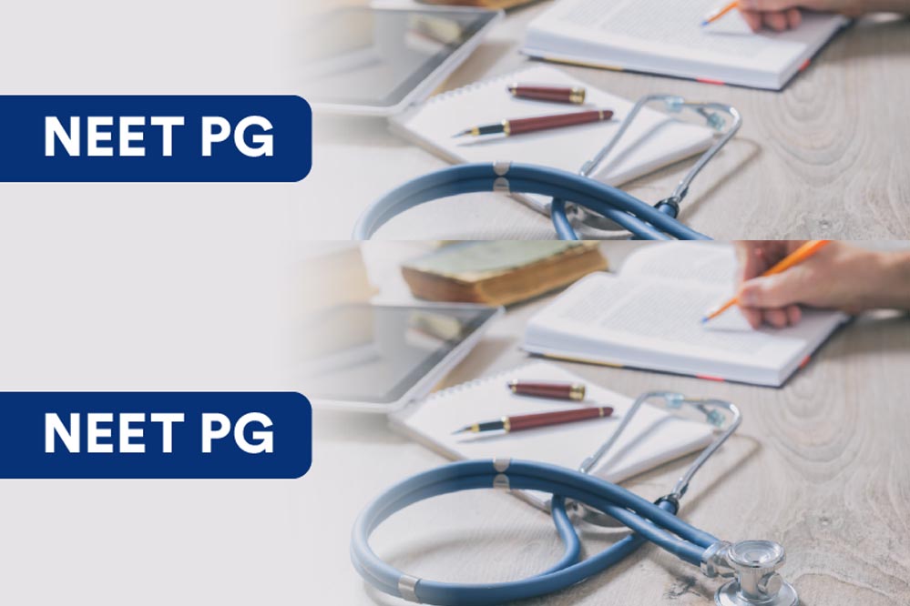 पोस्टग्रेजुएट मेडिकल एडमिशन में बड़ा विस्तार, NEET PG में 2,620 सीटें बढ़ीं