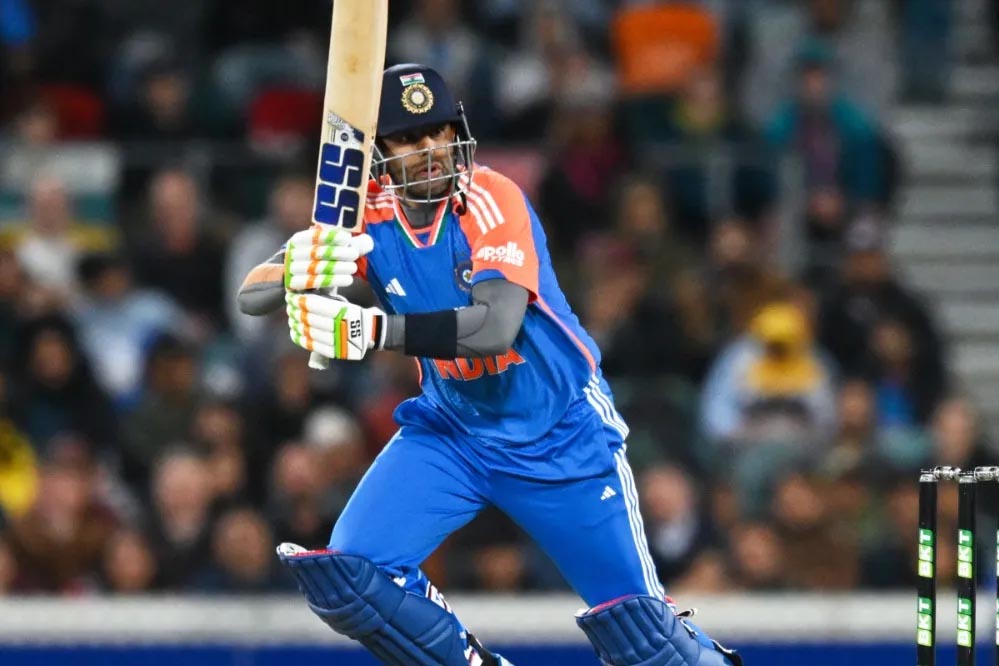 भारत-साउथ अफ्रीका टी20 सीरीज की शुरुआत, आज पहला मैच