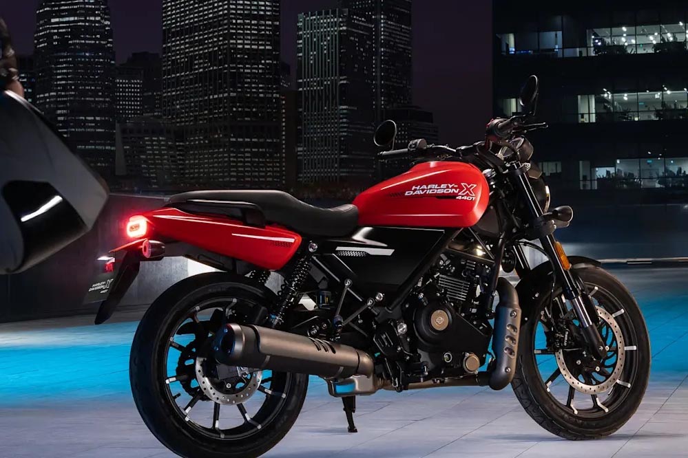 Harley-Davidson X440T लॉन्च, जानिए बाइक के खास फीचर्स और कीमत