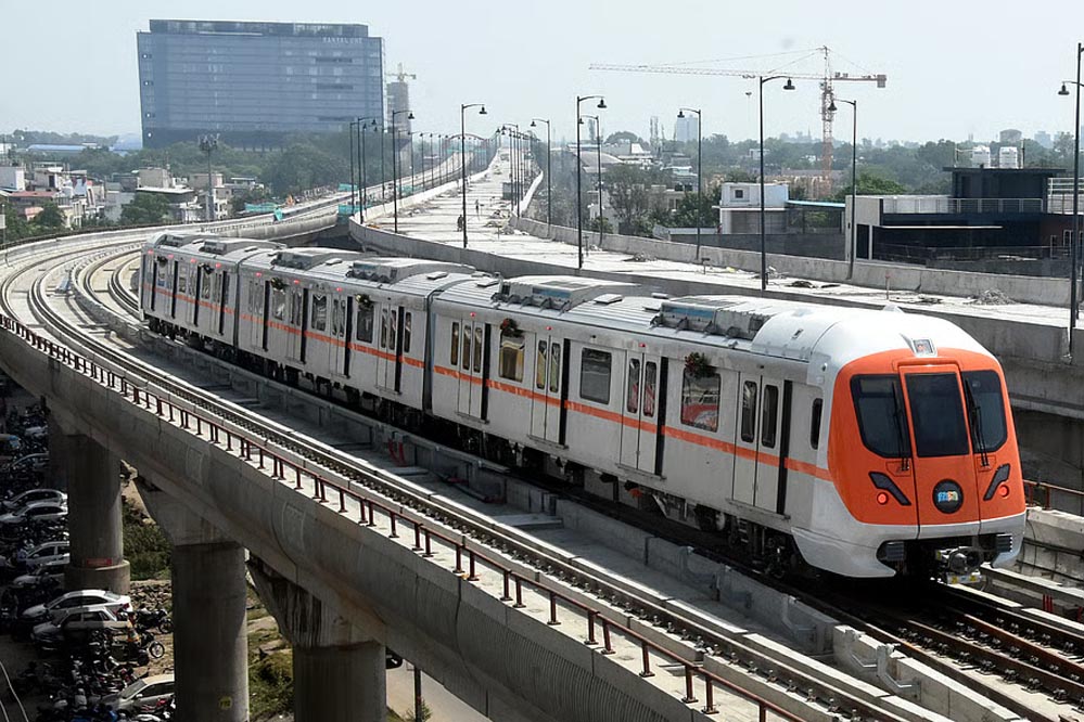 Bhopal Metro: इंदौर मेट्रो के अनुभव से सीखकर बेस फेयर कम रखने पर विचार