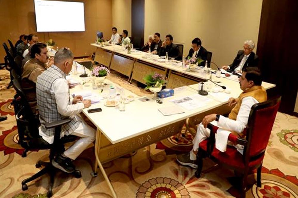 प्रदेश का हर युवा कुशल बने, ग्रामीण युवाओं को बनाये आत्मनिर्भर: मुख्यमंत्री डॉ. यादव