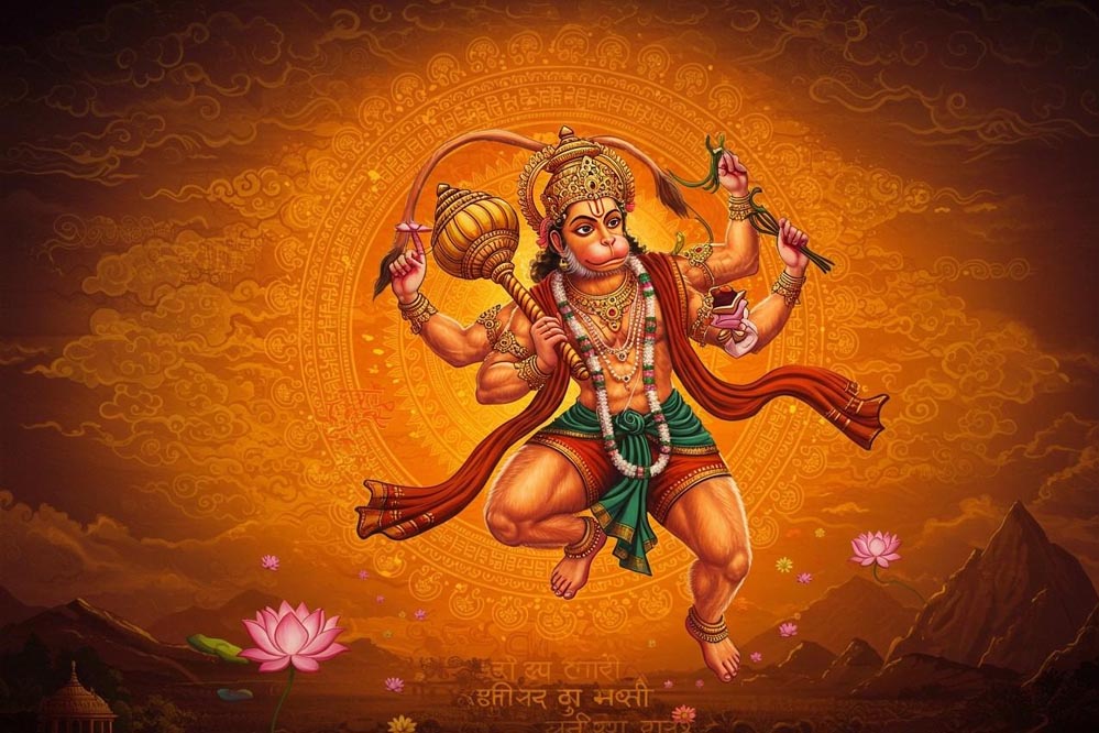 हनुमान मंदिर के दर्शन के बाद उसी रास्ते से लौटना चाहिए या नहीं? जानें आचार्य से इसका असर