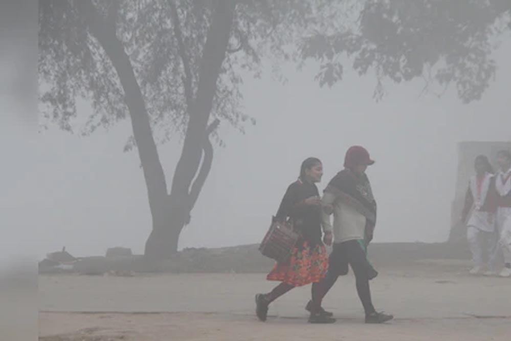 राजस्थान में बढ़ेगी सर्दी, शेखावाटी में शीतलहर, मौसम विभाग ने जारी किया येलो अलर्ट