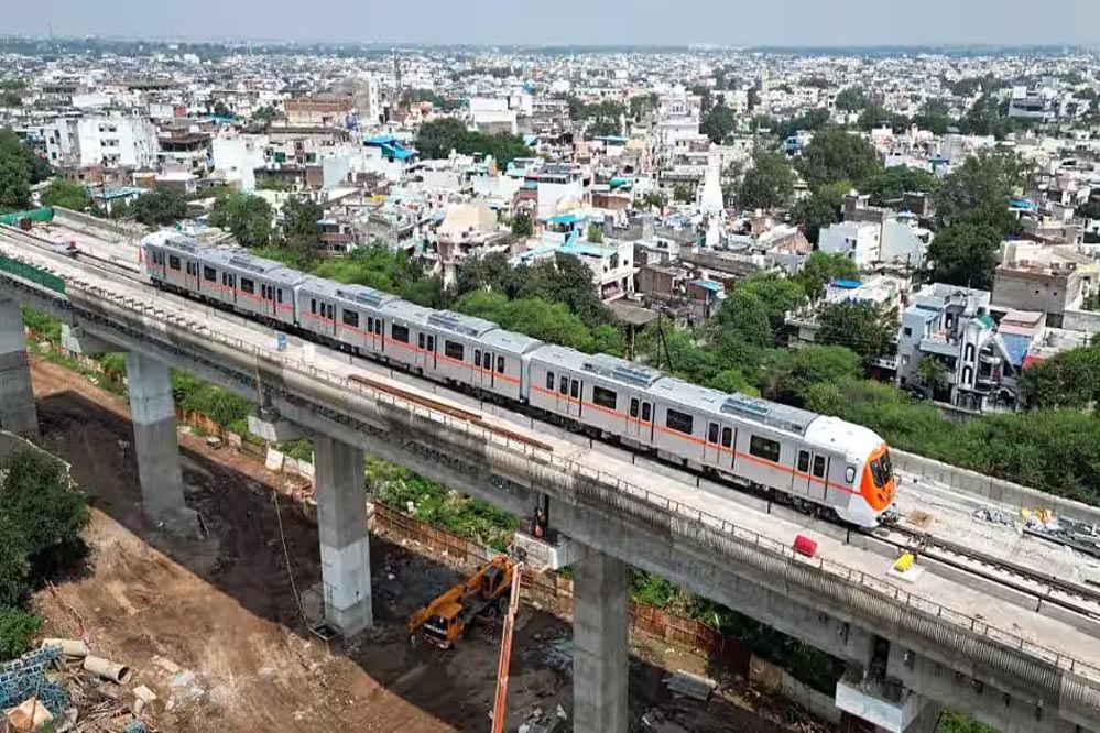 21 दिसंबर को भोपाल मेट्रो का आगाज, CM मोहन यादव ने खजुराहो में किया खुलासा, PM का आगमन अभी स्पष्ट नहीं