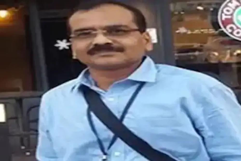 IAS संतोष वर्मा का विवाद दिल्ली पहुंचा, ‘ब्राह्मण बहू’ बयान के बाद प्रमोशन पर भी उठे सवाल