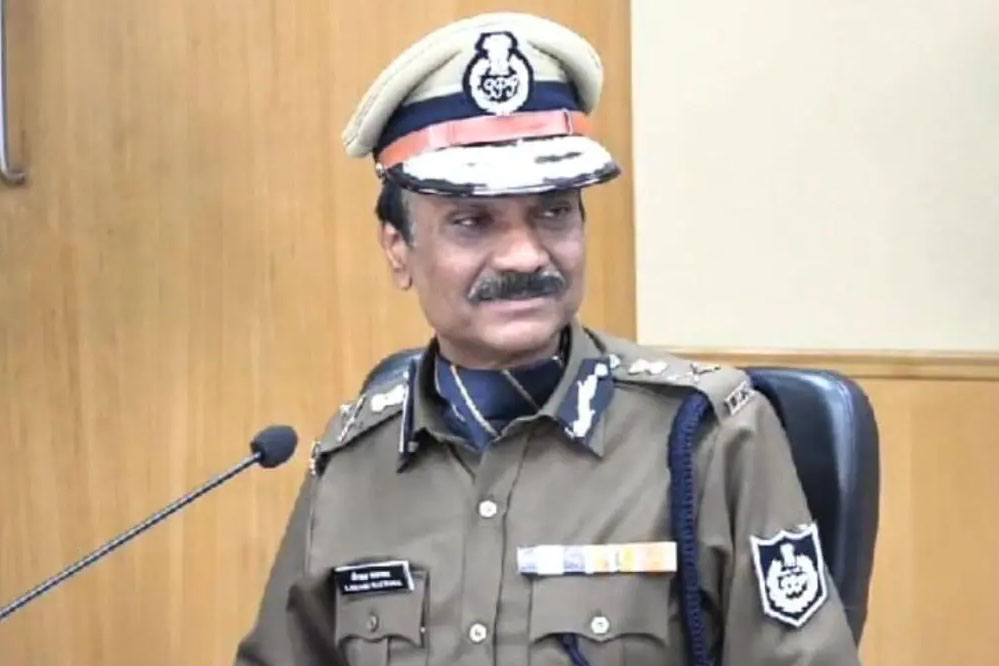 मध्य प्रदेश पुलिस का विजन: AI से अपराध पर पैनी नज़र, ‘फ्यूचर रेडी पुलिसिंग 2047’ का रोडमैप