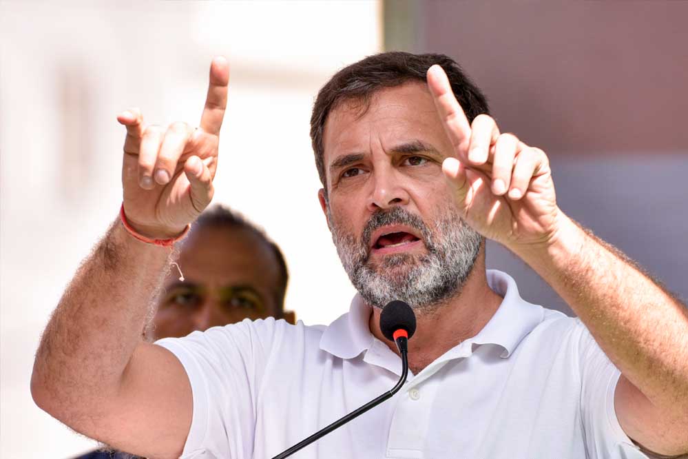 छत्तीसगढ़ में कांग्रेस एक्टिव: राहुल गांधी जिलाध्यक्षों को देंगे लीडरशिप ट्रेनिंग