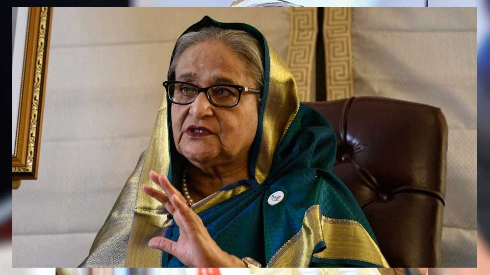 बांग्लादेश में शेख हसीना की संभावित वापसी, अमेरिका ने युनुस को दिया झटका, नाहिद इस्लाम ने खोली अंदर की बातें