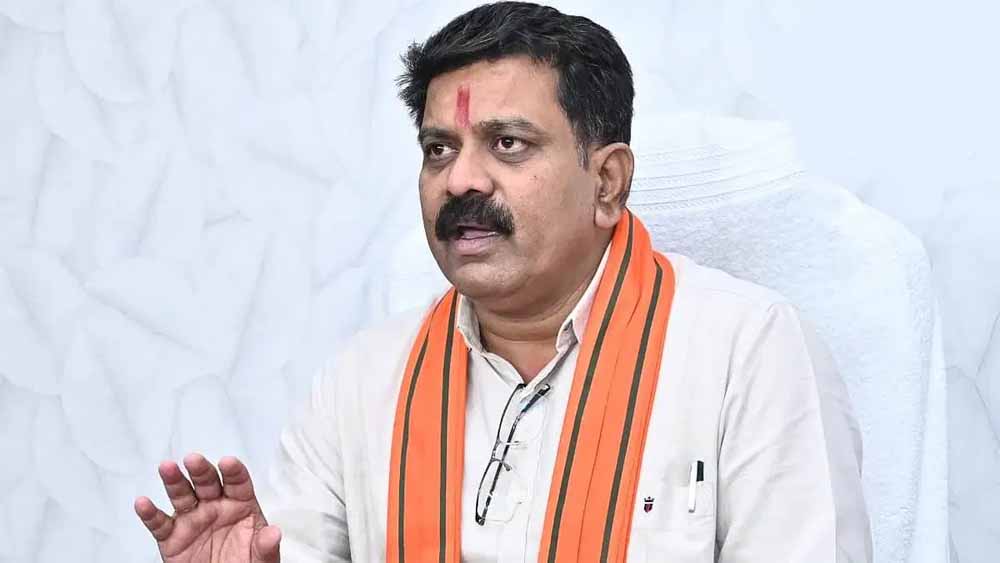 कांकेर में बवाल के बीच मंत्री का भरोसा: अभी सब ठीक, धर्मांतरण रोकने कानून पर काम जारी