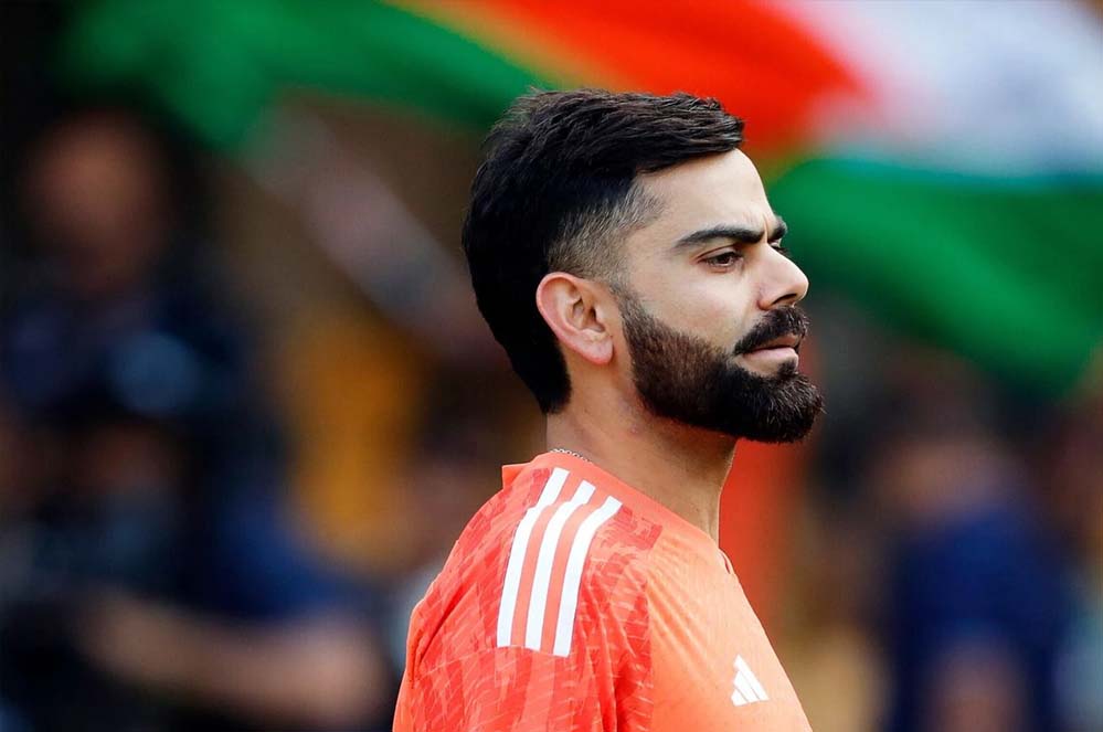 कोहली की धमाकेदार कमबैक खबर: 15 साल बाद विजय हजारे ट्रॉफी में दिखाई देंगे एक्शन में