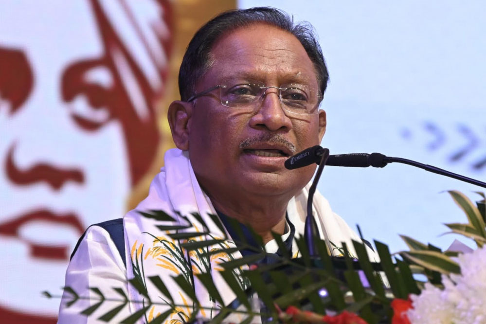 राज्य युवा महोत्सव 2025 की शुरुआत, CM साय करेंगे उद्घाटन और युवा करेंगे प्रदर्शन