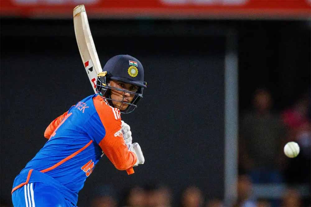 विराट कोहली का ऐतिहासिक रिकॉर्ड दांव पर, अभिषेक शर्मा के सामने बड़ा चैलेंज