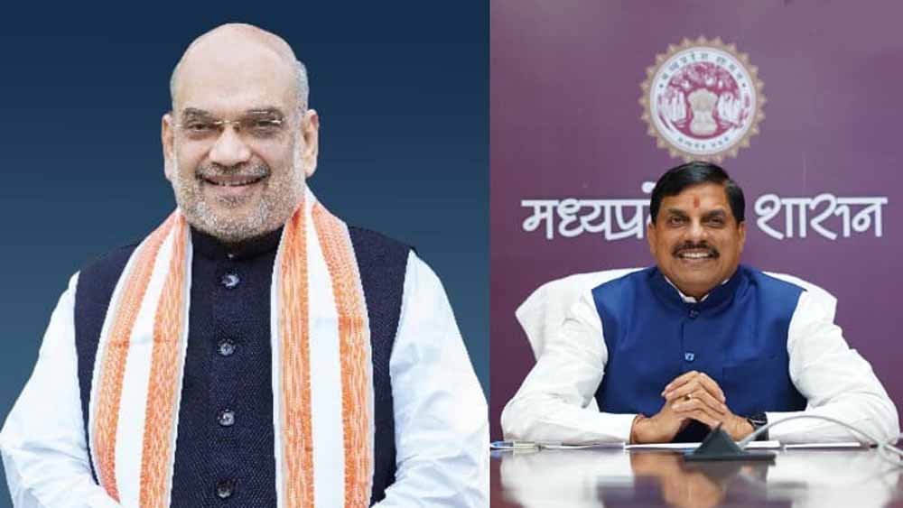 गौ अभ्यारण्य के समीप आयोजित विशाल कृषक सम्मलेन में शिरकत करेंगे अमित शाह एवं मुख्यमंत्री डॉ. यादव