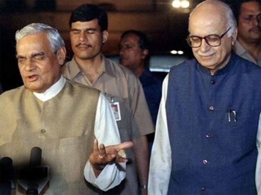 इतिहास का अनसुना मोड़: कलाम से पहले अटल को राष्ट्रपति बनाने का था फार्मूला, फिर किस फैसले ने बदल दी दिशा?