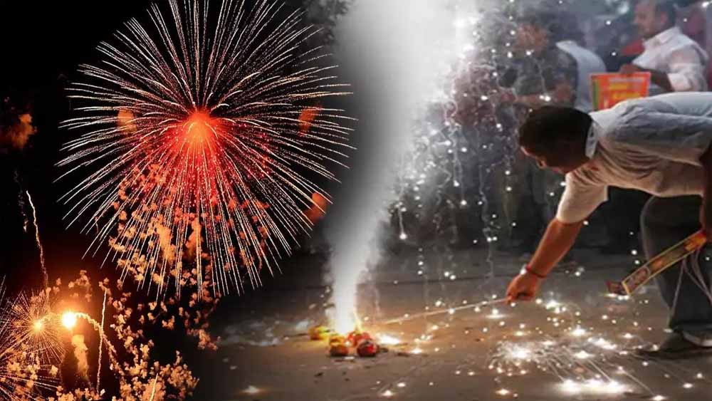 सुरक्षा को प्राथमिकता: गोवा हादसे के बाद दिल्ली में फेस्टिव पार्टियों से पटाखे आउट