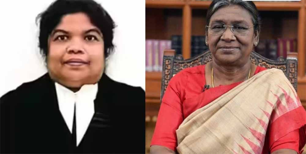 केरल हाईकोर्ट में नई जिम्मेदारी: जानिए कौन हैं जस्टिस जे. निशा बानो, राष्ट्रपति ने जारी किया निर्देश