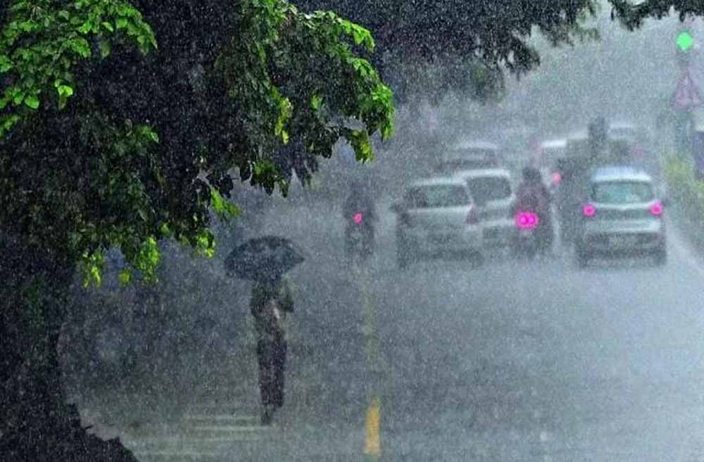 दिसंबर में मेघ तांडव! 13-14 को भारी बारिश की भविष्यवाणी, कई राज्यों के लिए हाई अलर्ट