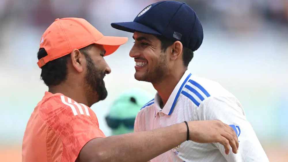 कब से शुरू हुई गिल की कप्तानी की कहानी? BCCI की 2023 वाली तैयारी पर बड़ा बयान