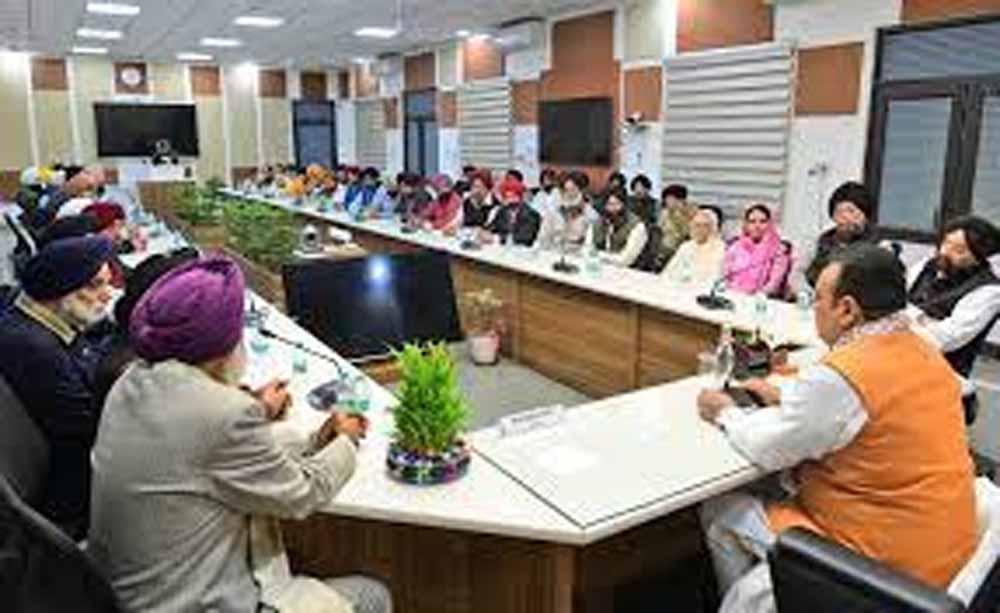 प्रकृति संरक्षण पर सरकार सख्त: अरावली को बचाने अवैध खनन के खिलाफ विशेष अभियान शुरू करने के निर्देश