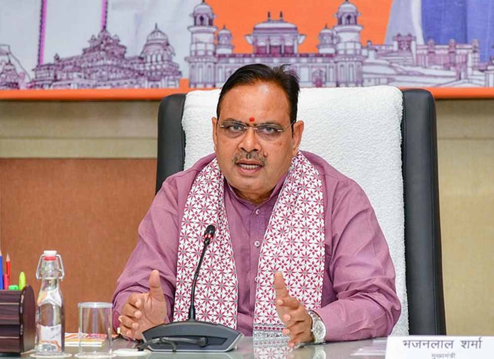 स्वास्थ्य क्षेत्र में बड़ा कदम: राजस्थान की ‘मां योजना’ का लाभ अब राज्य से बाहर भी मिलेगा