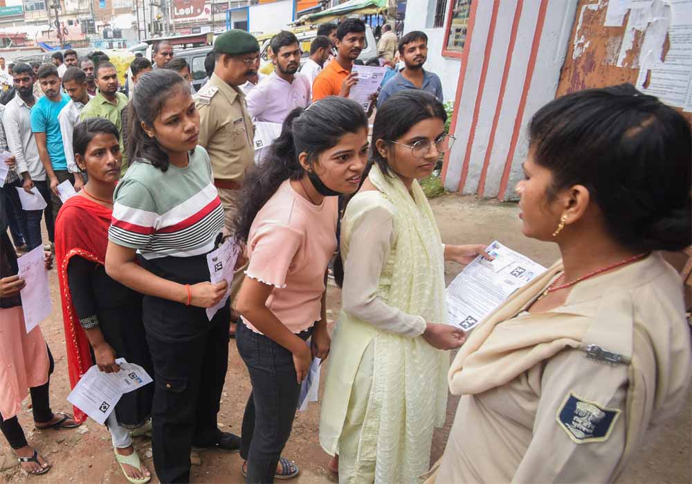 TRE 1 से 3 तक शिक्षकों के प्रमाणपत्रों की जांच प्रक्रिया शुरू, BPSC ने जारी किए निर्देश