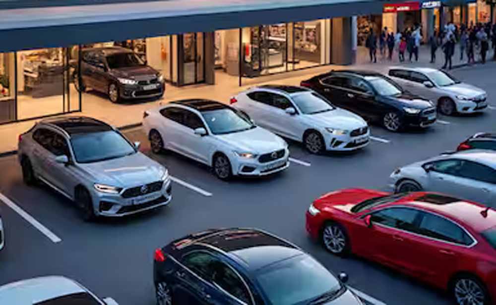 नए साल में ऑटो सेक्टर का बड़ा फैसला: जनवरी से कार खरीदना पड़ेगा और महंगा