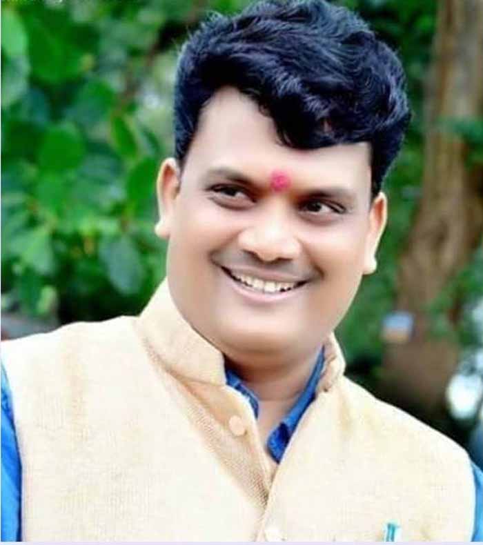 प्राकृतिक खेती अपनाकर किसान करें अधिक लाभ अर्जित : मंत्री चौहान