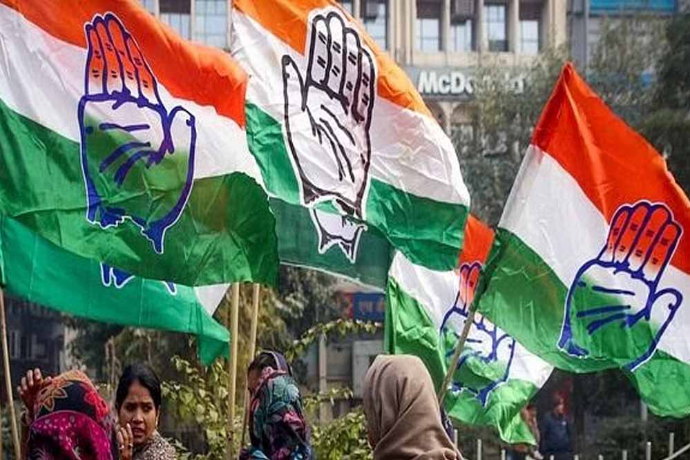 MP कांग्रेस का रणनीतिक कदम: जीतू पटवारी ने नियुक्त किए 780 ब्लॉक अध्यक्ष, चुनावी तैयारी तेज