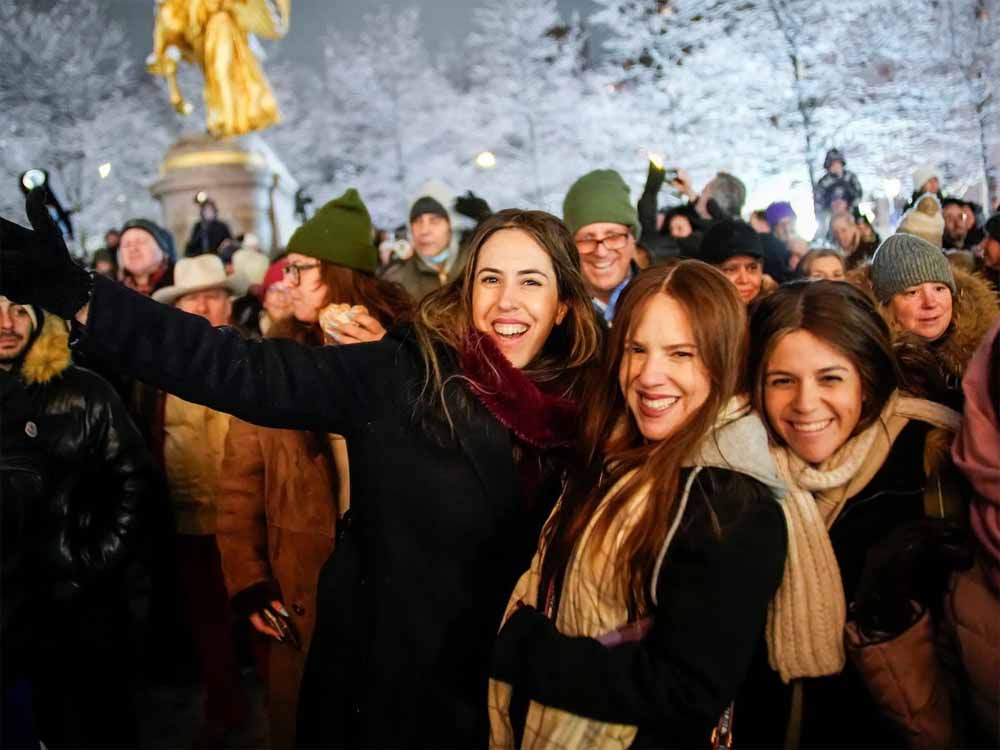 हनुक्का पर्व के जश्न में खून-खराबा: यहूदियों की दीवाली क्या है, जिस पर बोंडी बीच पर हमला हुआ