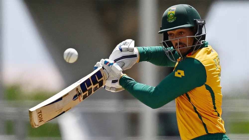 रिटायरमेंट से वापसी क्यों की? क्विंटन डिकॉक का बड़ा खुलासा, भावुक बयान वायरल