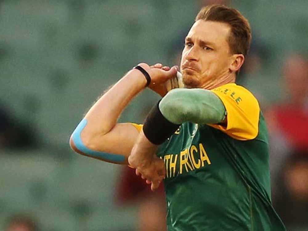 स्टेन बोले– सूर्या की कप्तानी कमाल की! हर खिलाड़ी से निकलवाते हैं सर्वश्रेष्ठ प्रदर्शन