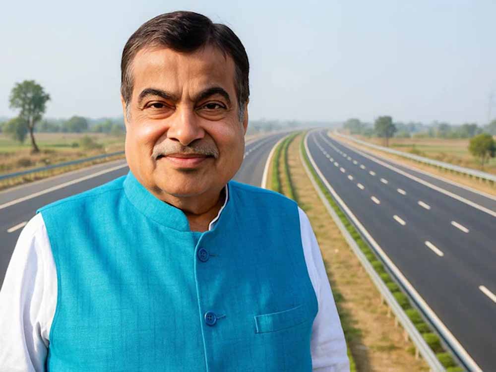 सफर होगा सुपरफास्ट! दिल्ली–देहरादून एक्सप्रेसवे के शुरू होने की टाइमलाइन पर गडकरी की खुशखबरी