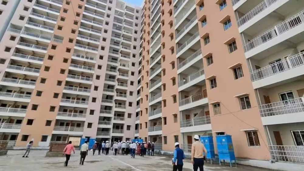 दिल्ली में अपने सपनों का घर: प्राइम एरिया में DDA फ्लैट्स बिक्री पर, साइज–दाम की पूरी जानकारी