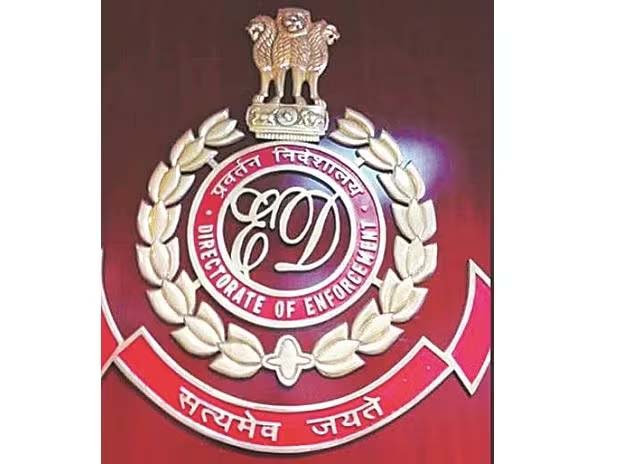 2,434 करोड़ की मनी लॉन्ड्रिंग: ED ने रायपुर समेत 30+ ठिकानों पर मारा छापा