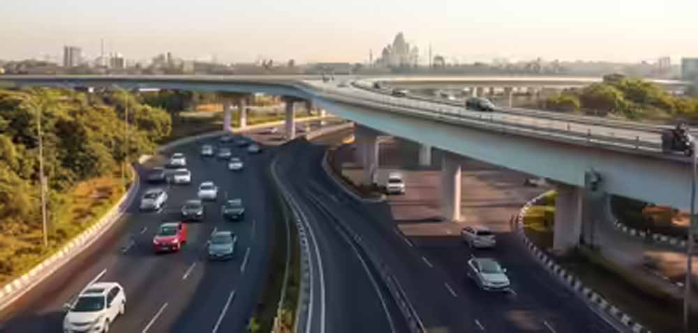जाम से निजात की तैयारी: MP में 460 करोड़ की परियोजना, 7 ब्रिज और बायपास रोड बनेंगे