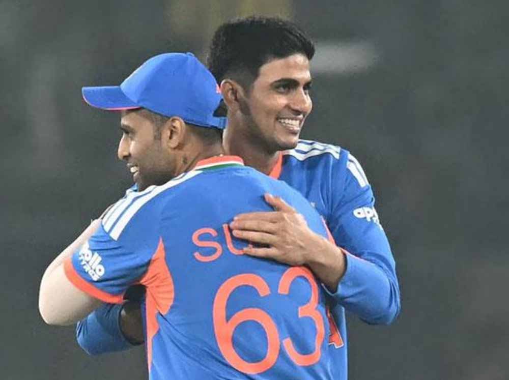 भारत को लगा झटका, बड़ा खिलाड़ी पांच मैचों की T20I श्रृंखला से बाहर