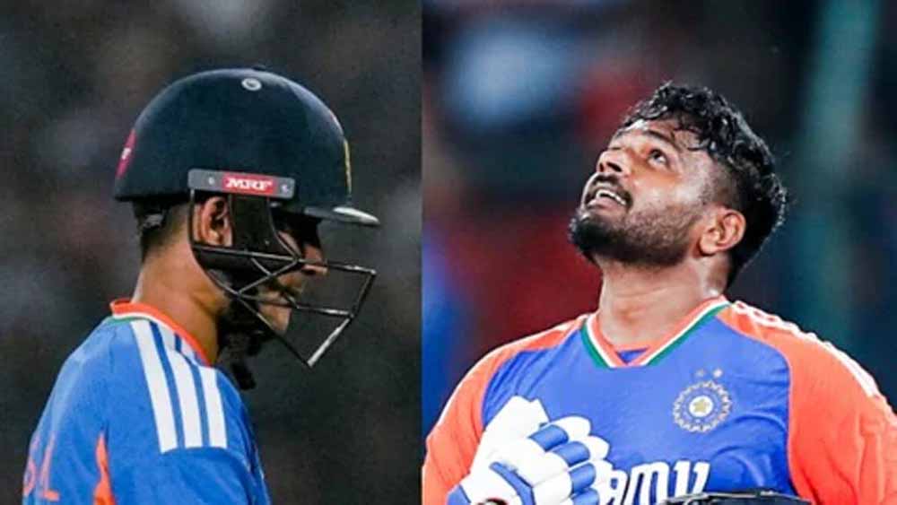 गिल–संजू की जंग के बीच असली गेम-चेंजर पर चुप्पी, आखिर कौन है ये ‘मैच विनर’?