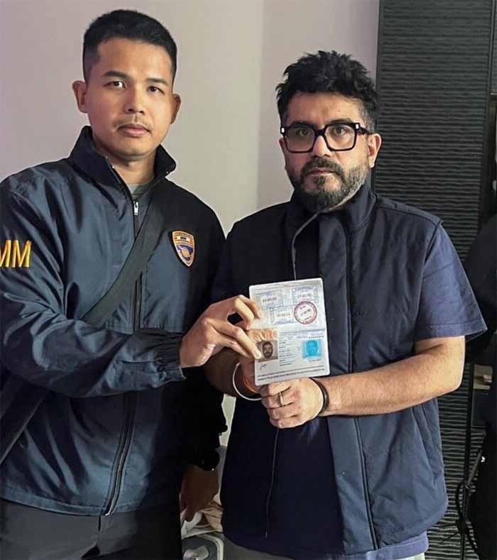 युवक की मौत के बाद बढ़ा दबाव: क्लब मालिकों का सनसनीखेज दावा— जान का खतरा है