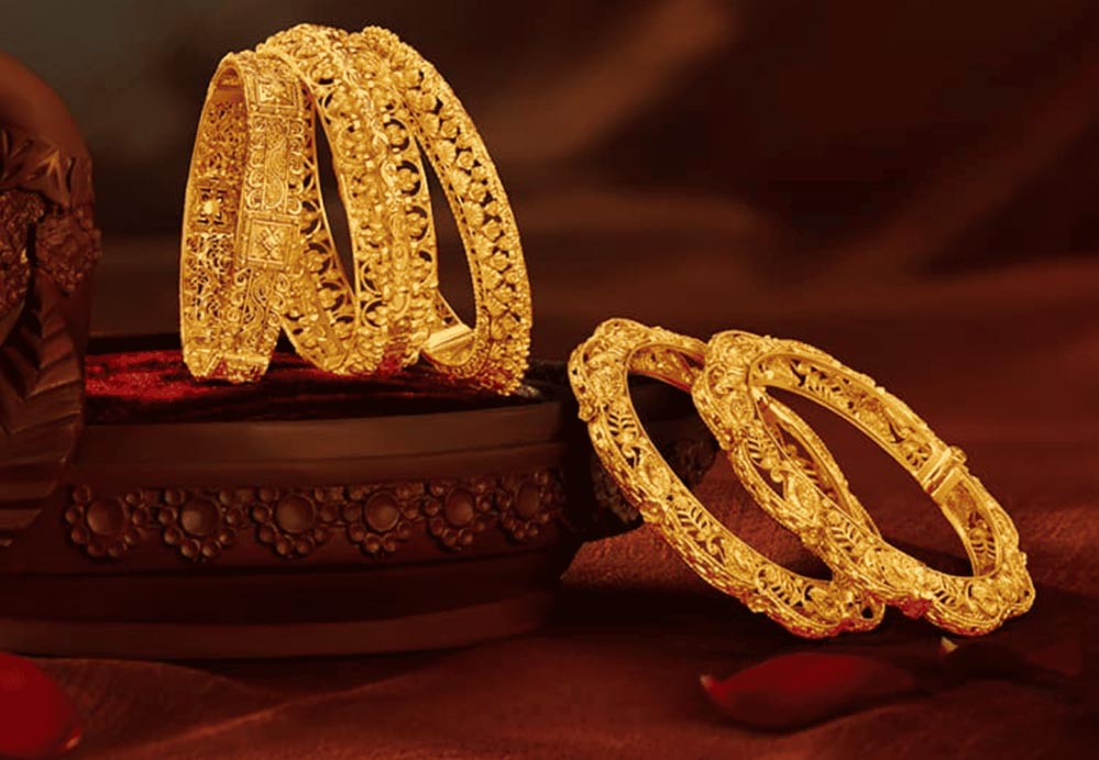 बुलियन मार्केट में तूफानी तेजी: Silver ₹3500 और Gold ₹1200 उछला, अपडेटेड रेट जारी