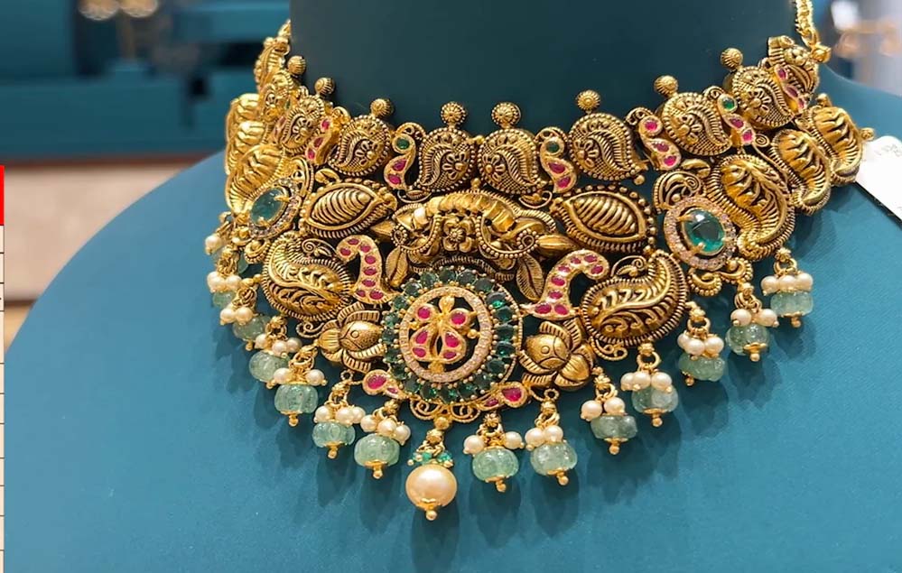 सोने और चांदी के भाव में उछाल, 12 दिसंबर के ताजे रेट्स – 10 ग्राम सोना 1.31 लाख, चांदी के भाव 2 लाख के पार