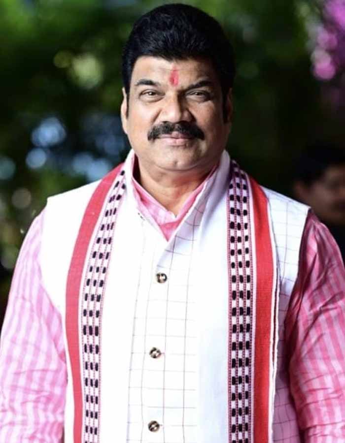 खजुराहो केबिनेट में बुंदेलखंड को हजारों करोड़ की मिली विकास कार्यों की बड़ी सौगातें: मंत्री राजपूत