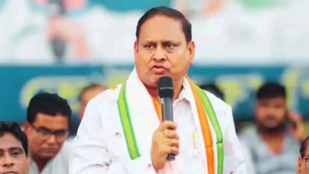 हुमायूं कबीर को लगातार जान की धमकी, मामला हाई कोर्ट पहुंचा, सुरक्षा की गुहार