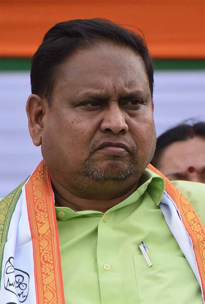 फिर भड़के हुमायूं कबीर: भाजपा समर्थकों को भागीरथी में फेंकने की धमकी, पहले भी कई विवादों में रहे शामिल