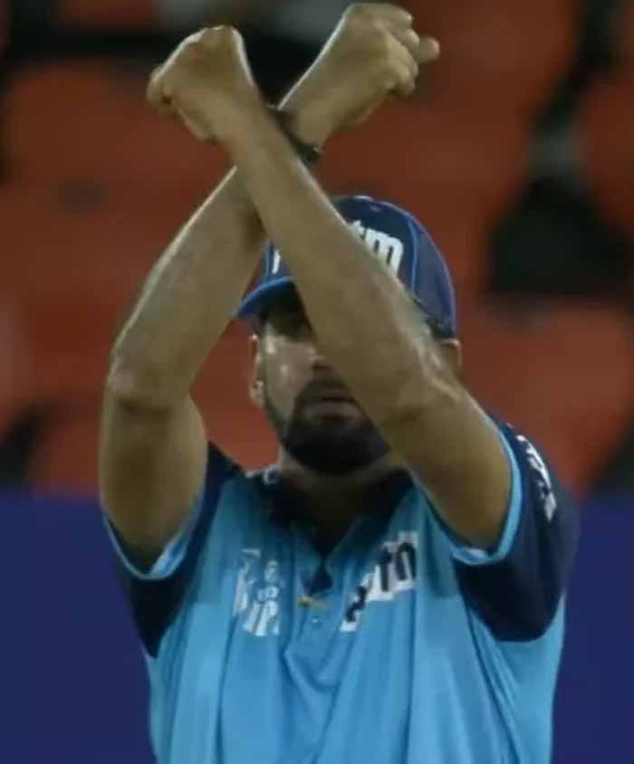 ‘क्रिकेट का संतुलन बिगाड़ रहा है इम्पैक्ट प्लेयर रूल’, ऑलराउंडर का बड़ा दावा