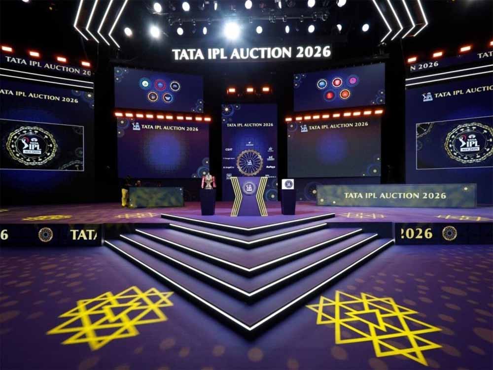 IPL 2026 Auction Highlights: 10 टीमों के सबसे महंगे सौदे, किस खिलाड़ी ने तोड़ा रिकॉर्ड? देखें पूरी लिस्ट