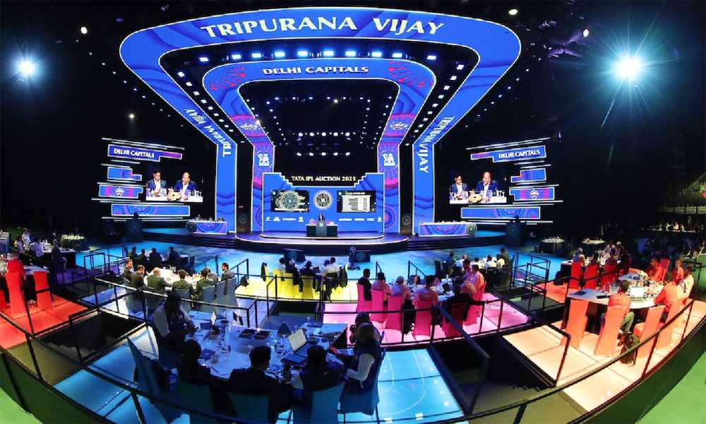 IPL 2026 Mega Auction से पहले बड़ा खुलासा: इन 5 विदेशी खिलाड़ियों पर नहीं लगेगी बोली?