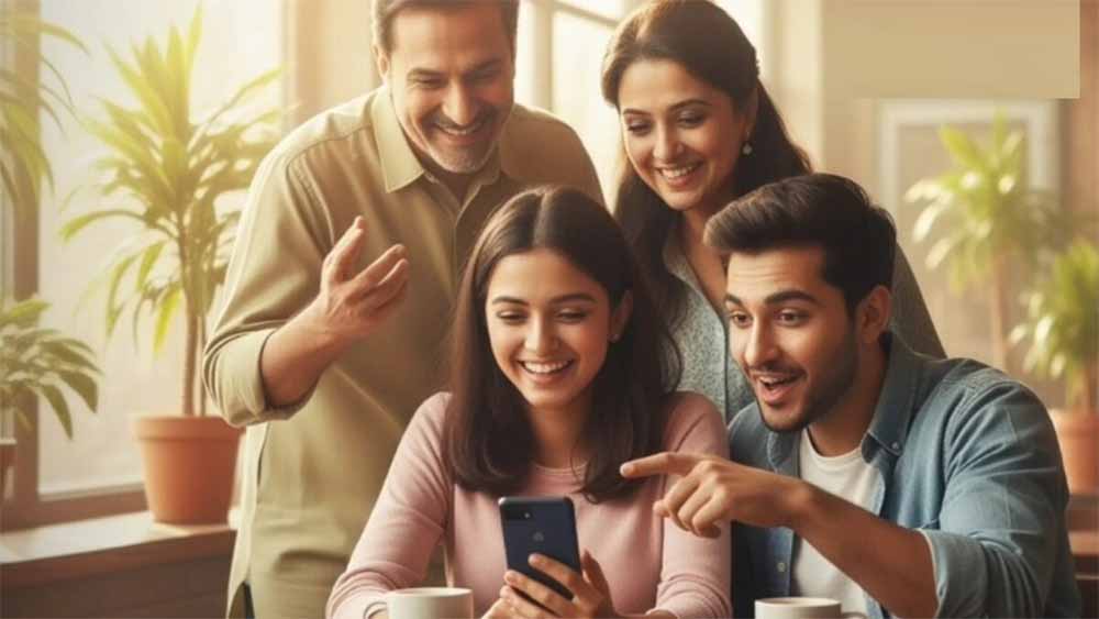 Jio New Year 2026 स्पेशल! 365 दिन चलने वाले 3 दमदार प्लान, ग्राहकों को मिलेगा ₹35,100 तक का फायदा