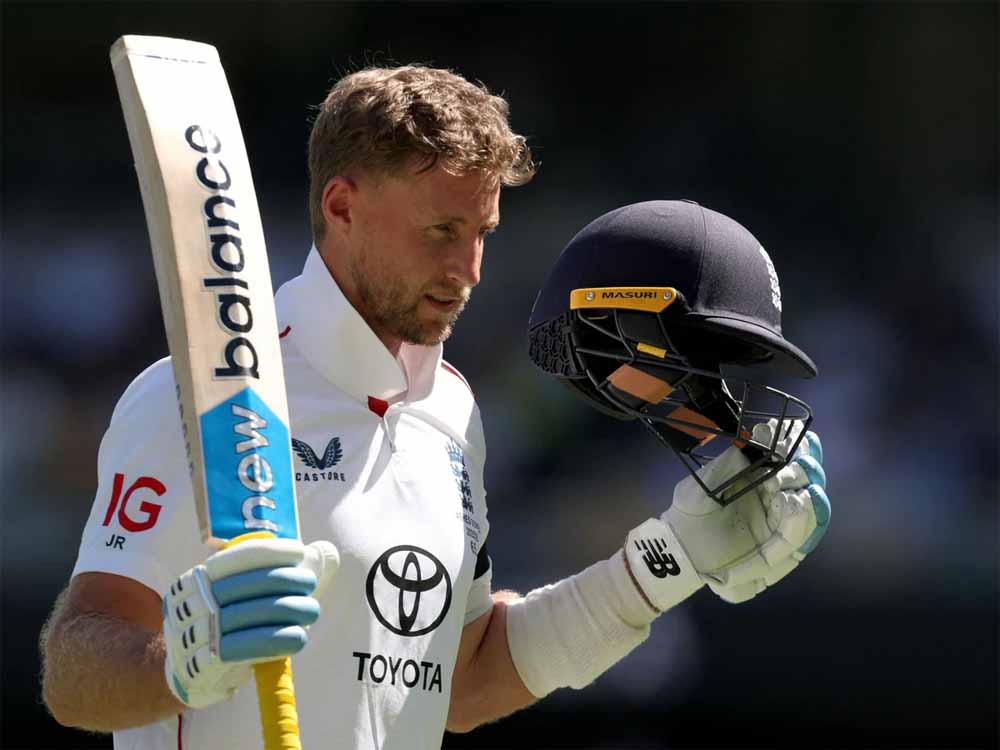 क्रिकेट इतिहास में नया अध्याय: जो रूट ने तोड़ा लारा का रिकॉर्ड, 22000 रन क्लब में शानदार एंट्री